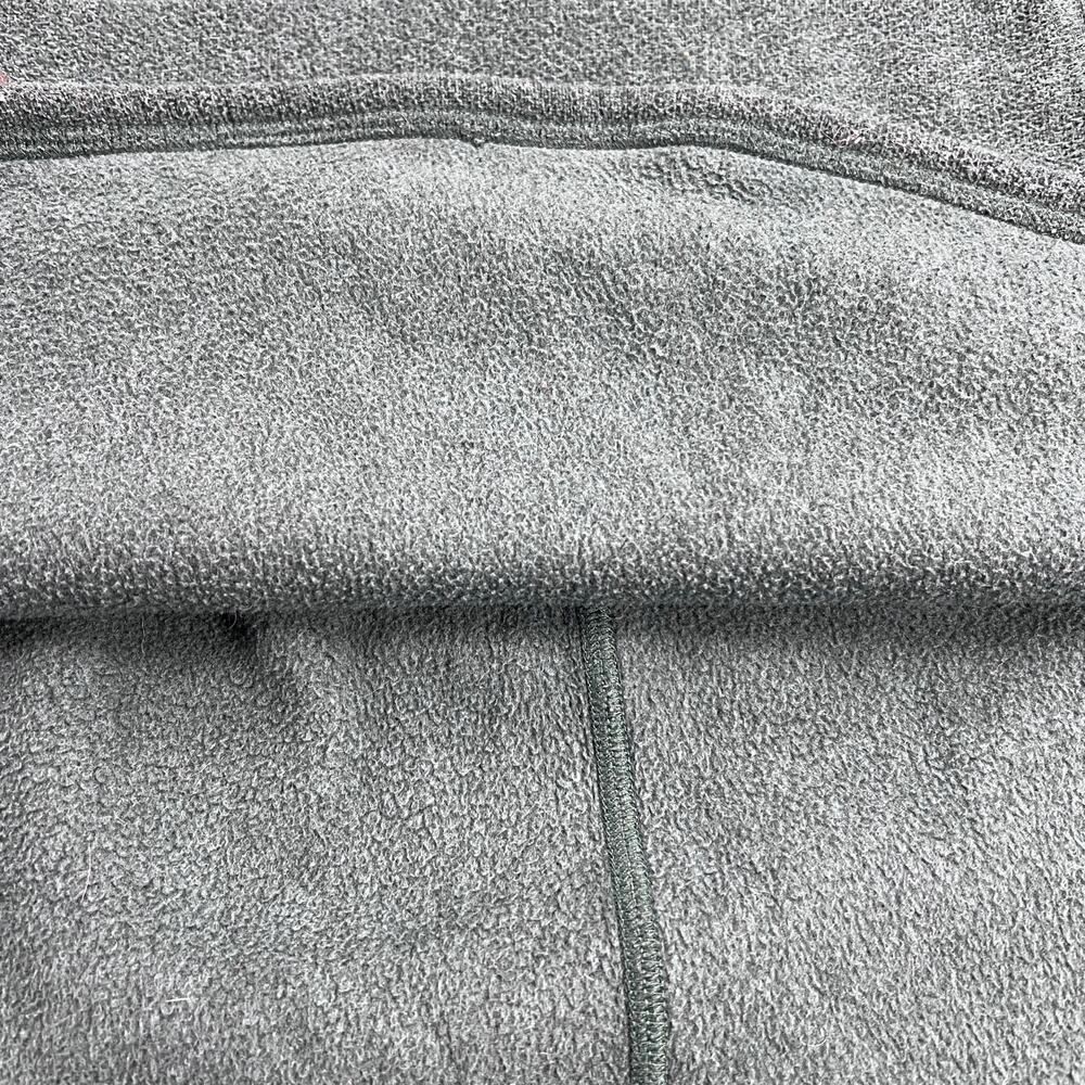 Deso Supply Co. Title Nine Small Batch Fleece Funnel Neck Pullover Tunic Size L - Picture 5 of 11